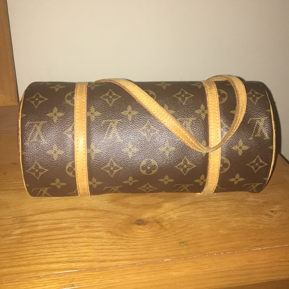 Louis Vuitton purse - Picture 5 of 5